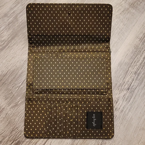 Sydney Love Purse & Wallet - Picture 5 of 5